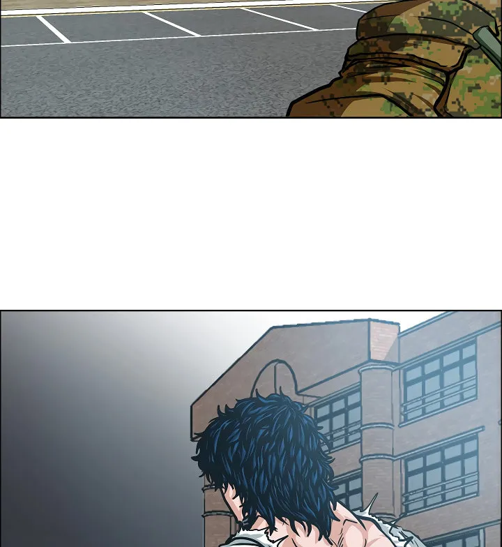 Read Rooftop Sword Master chapter 37 image 46 on Lezhin