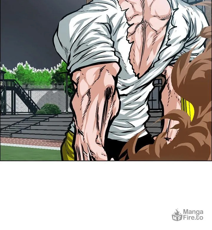 Read Rooftop Sword Master chapter 37 image 47 on Lezhin