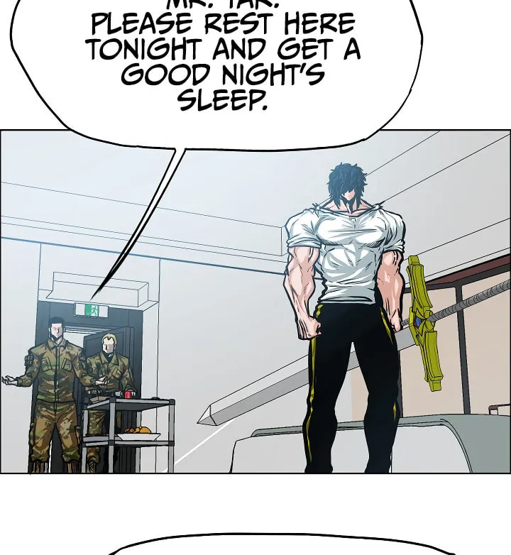 Read Rooftop Sword Master chapter 37 image 52 on Lezhin