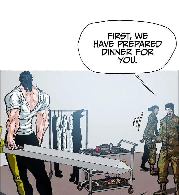Read Rooftop Sword Master chapter 37 image 55 on Lezhin