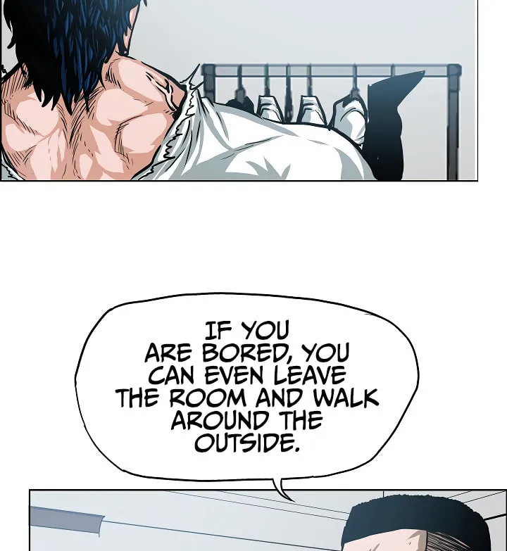 Read Rooftop Sword Master chapter 37 image 57 on Lezhin