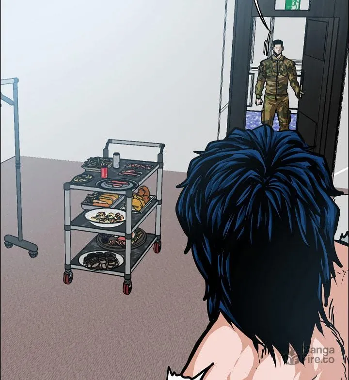 Read Rooftop Sword Master chapter 37 image 59 on Lezhin