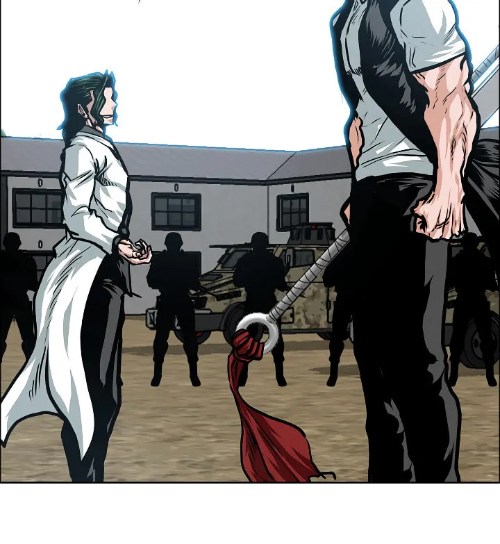 Read Rooftop Sword Master chapter 37 image 66 on Lezhin