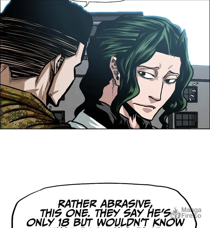 Read Rooftop Sword Master chapter 37 image 69 on Lezhin