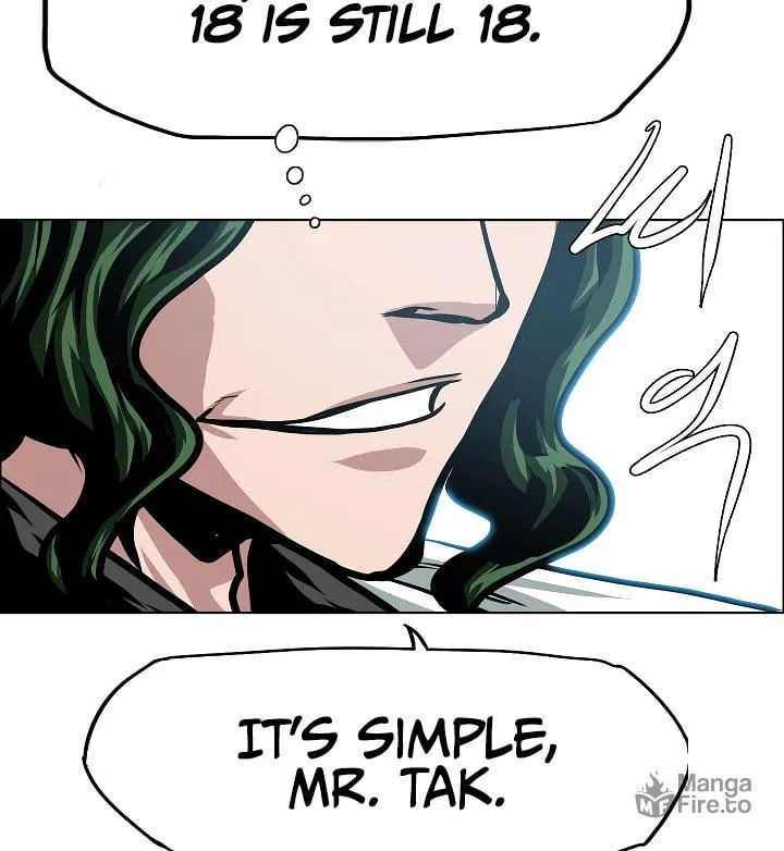 Read Rooftop Sword Master chapter 37 image 71 on Lezhin