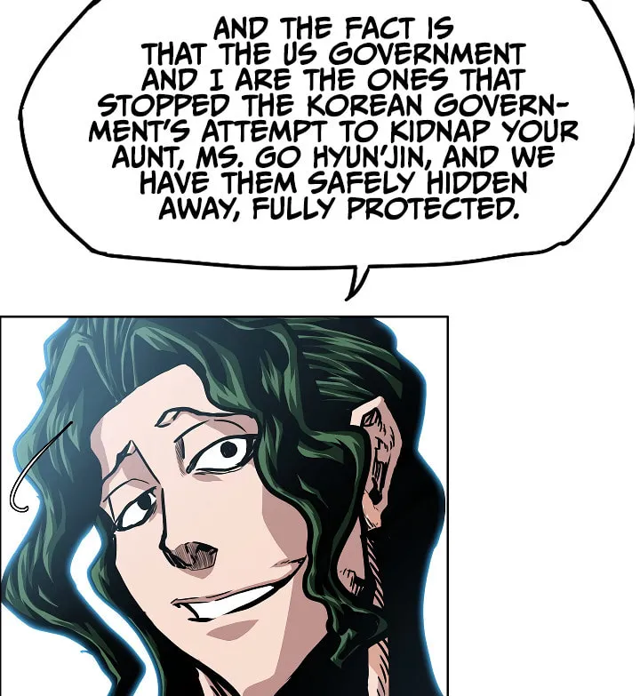 Read Rooftop Sword Master chapter 37 image 81 on Lezhin