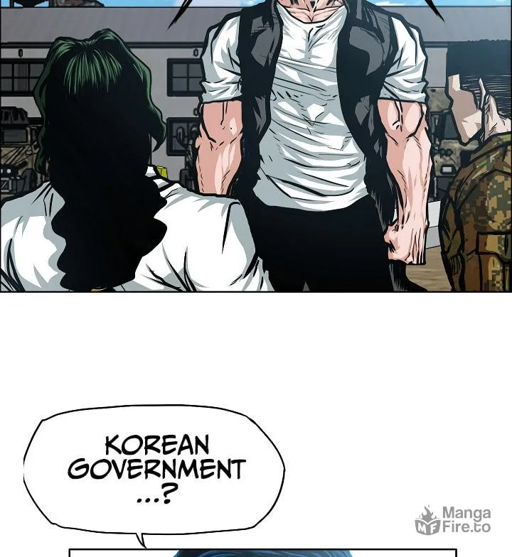 Read Rooftop Sword Master chapter 37 image 83 on Lezhin