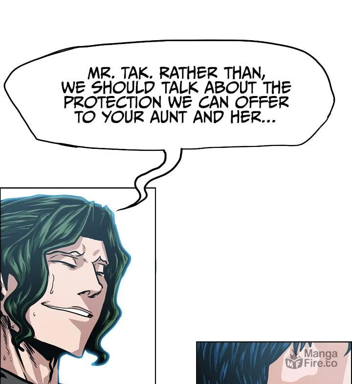 Read Rooftop Sword Master chapter 37 image 94 on Lezhin