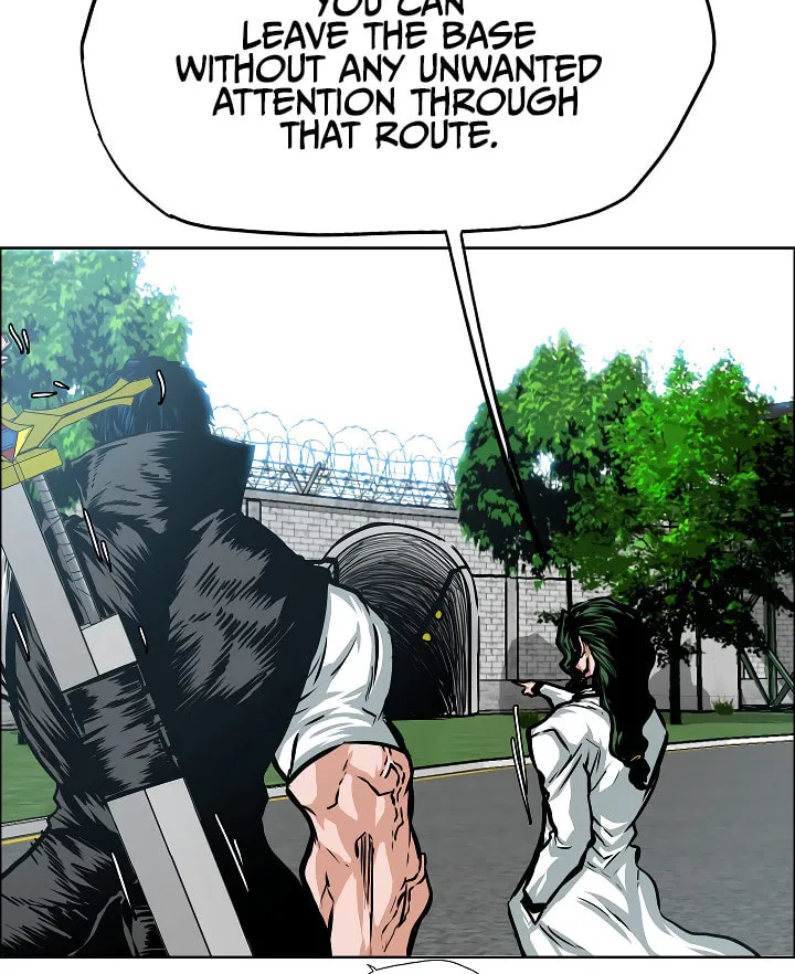 Read Rooftop Sword Master chapter 38 image 10 on Lezhin