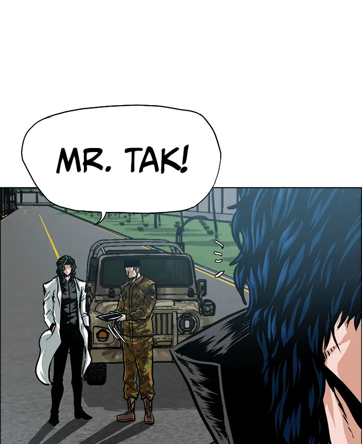 Read Rooftop Sword Master chapter 38 image 12 on Lezhin