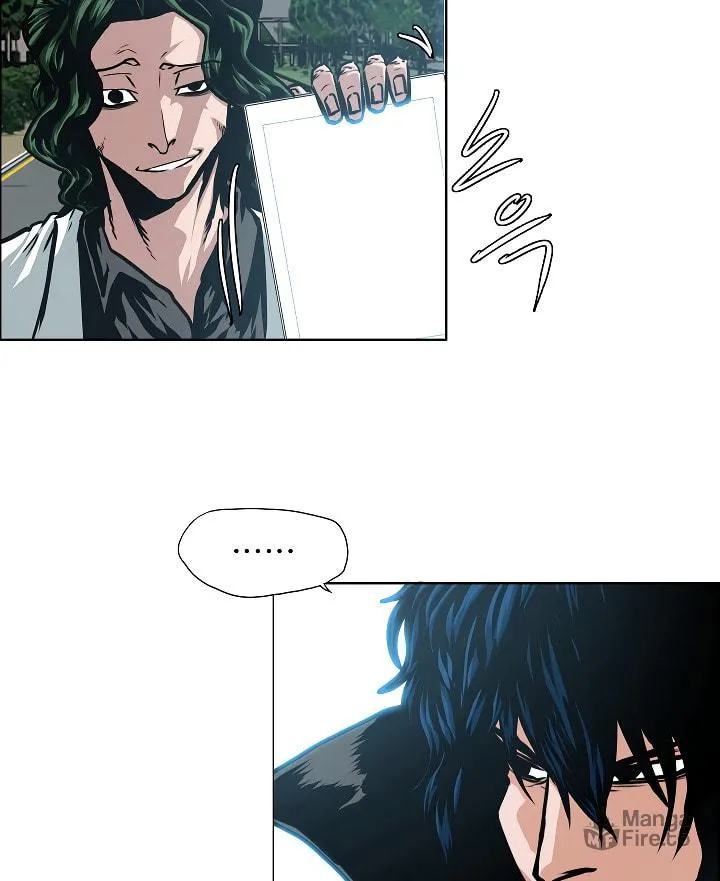 Read Rooftop Sword Master chapter 38 image 14 on Lezhin