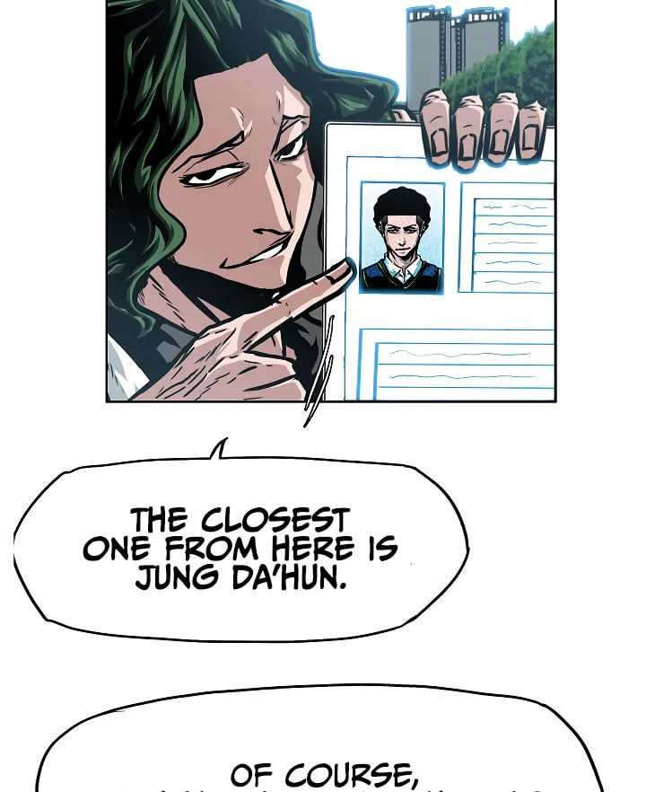 Read Rooftop Sword Master chapter 38 image 16 on Lezhin