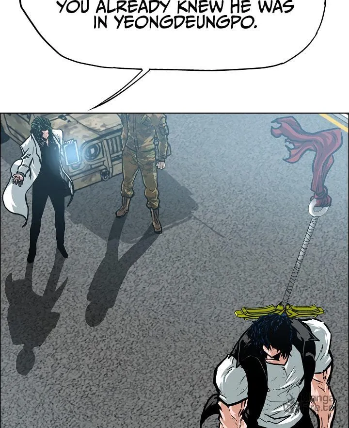 Read Rooftop Sword Master chapter 38 image 17 on Lezhin