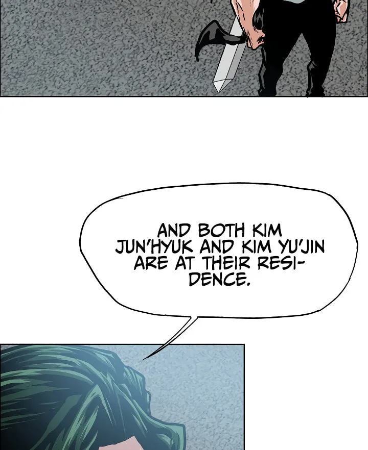 Read Rooftop Sword Master chapter 38 image 18 on Lezhin