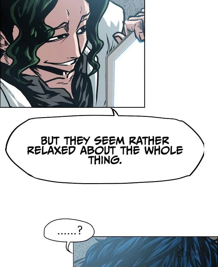 Read Rooftop Sword Master chapter 38 image 19 on Lezhin