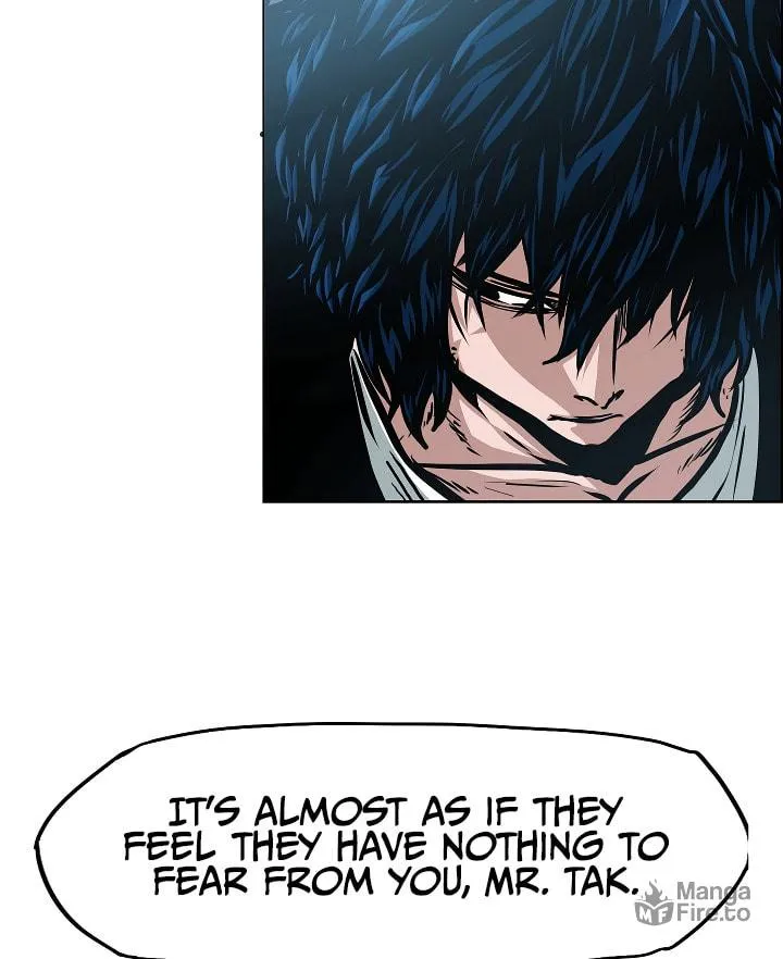 Read Rooftop Sword Master chapter 38 image 20 on Lezhin
