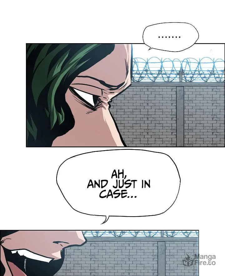 Read Rooftop Sword Master chapter 38 image 23 on Lezhin