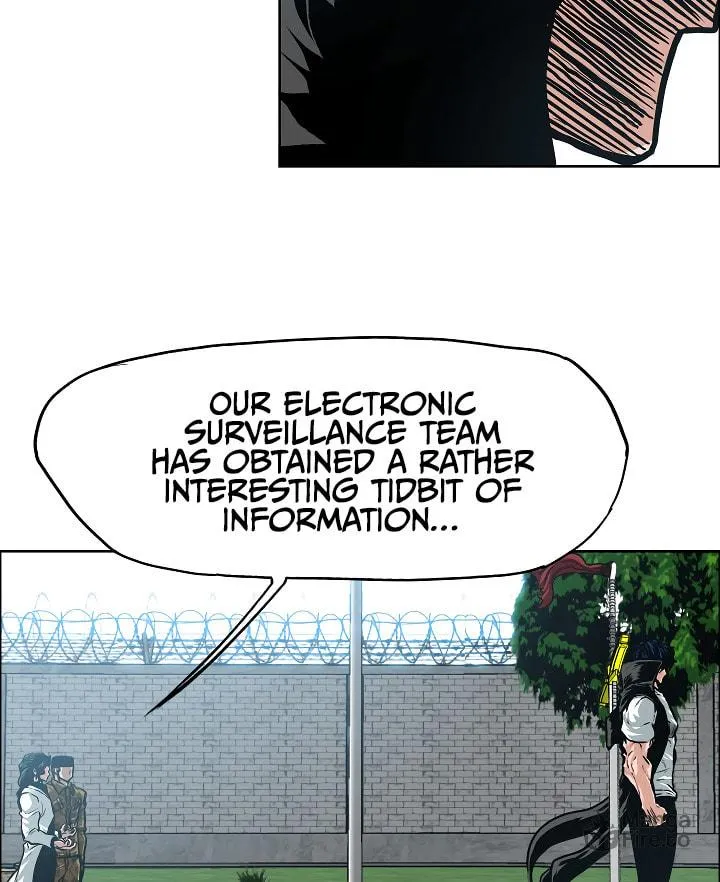 Read Rooftop Sword Master chapter 38 image 26 on Lezhin