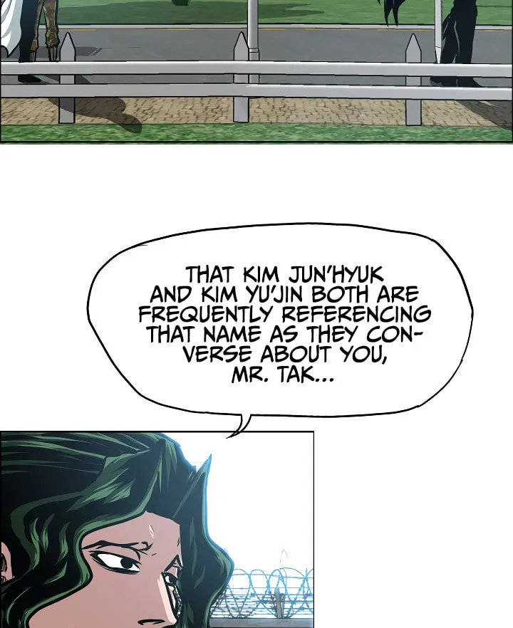 Read Rooftop Sword Master chapter 38 image 27 on Lezhin