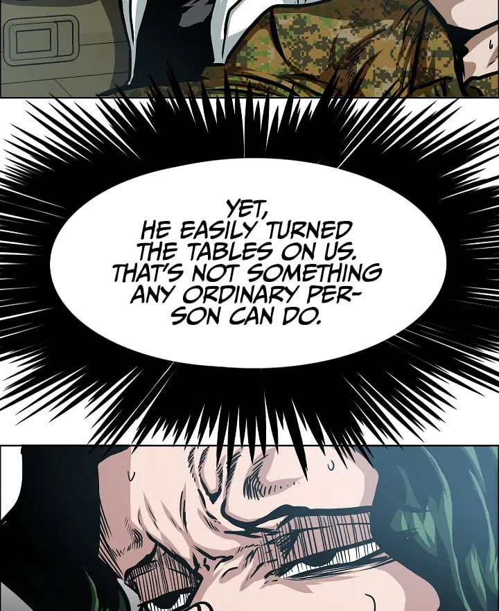 Read Rooftop Sword Master chapter 38 image 3 on Lezhin