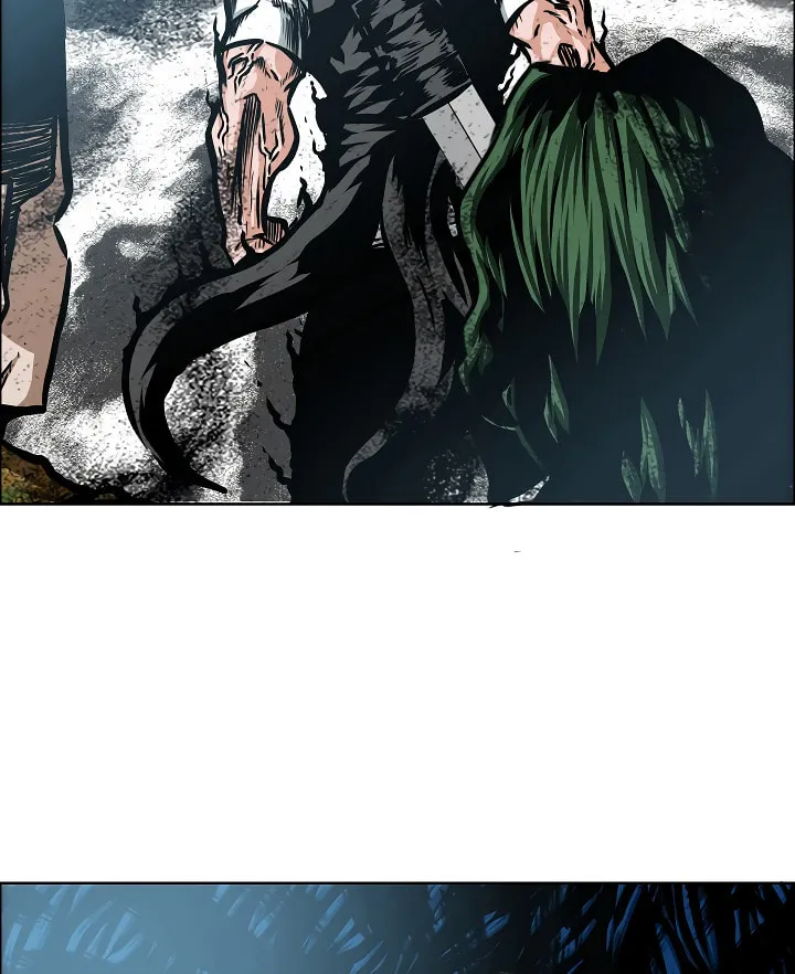 Read Rooftop Sword Master chapter 38 image 30 on Lezhin