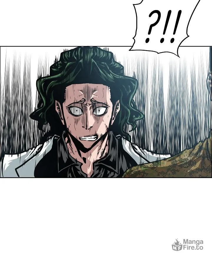 Read Rooftop Sword Master chapter 38 image 32 on Lezhin