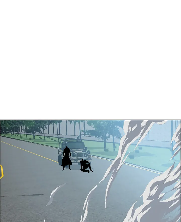 Read Rooftop Sword Master chapter 38 image 36 on Lezhin