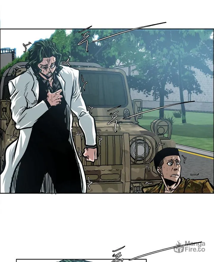 Read Rooftop Sword Master chapter 38 image 38 on Lezhin
