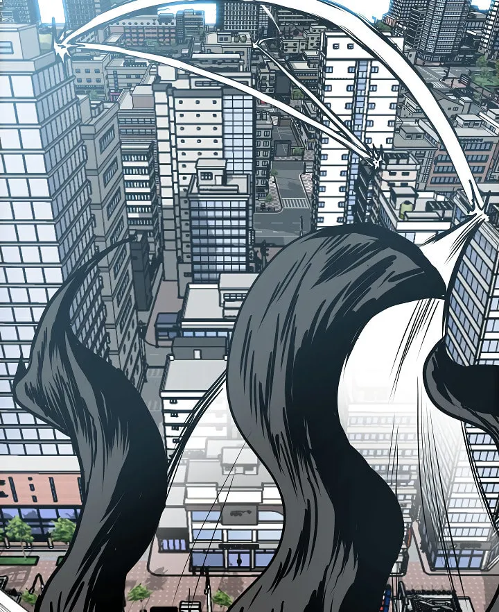 Read Rooftop Sword Master chapter 38 image 45 on Lezhin