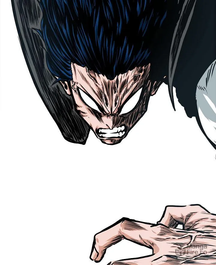 Read Rooftop Sword Master chapter 38 image 47 on Lezhin