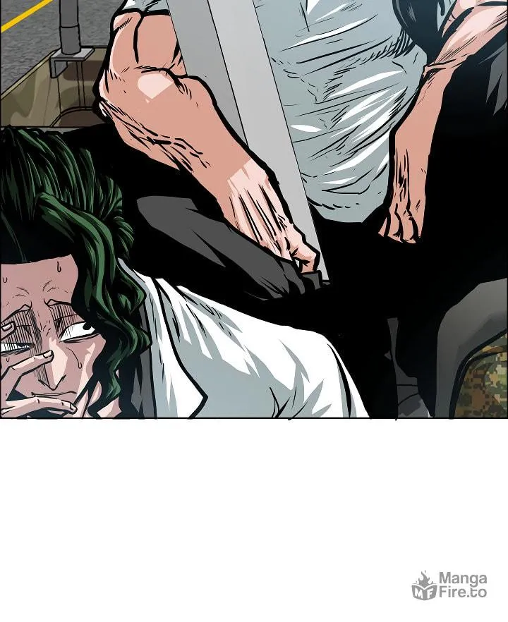 Read Rooftop Sword Master chapter 38 image 5 on Lezhin
