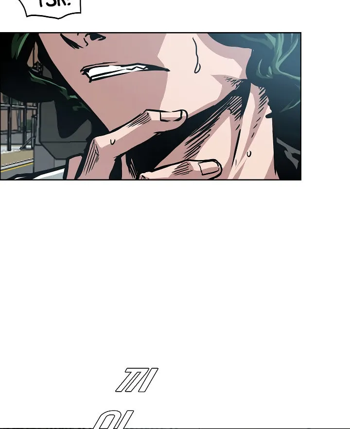 Read Rooftop Sword Master chapter 38 image 7 on Lezhin