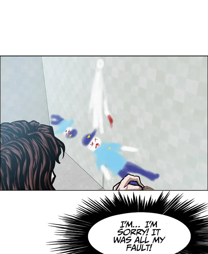 Read Rooftop Sword Master chapter 38 image 76 on Lezhin
