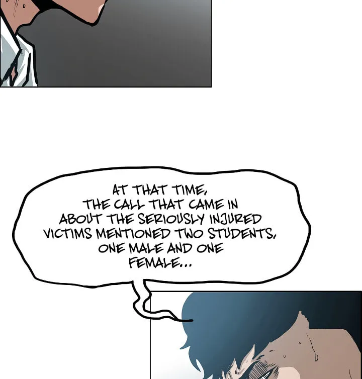 Read Rooftop Sword Master chapter 39 image 1 on Lezhin