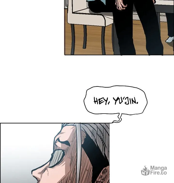 Read Rooftop Sword Master chapter 39 image 101 on Lezhin