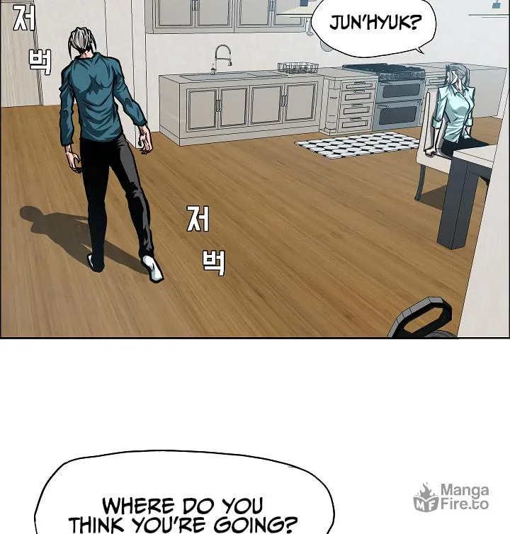 Read Rooftop Sword Master chapter 39 image 104 on Lezhin