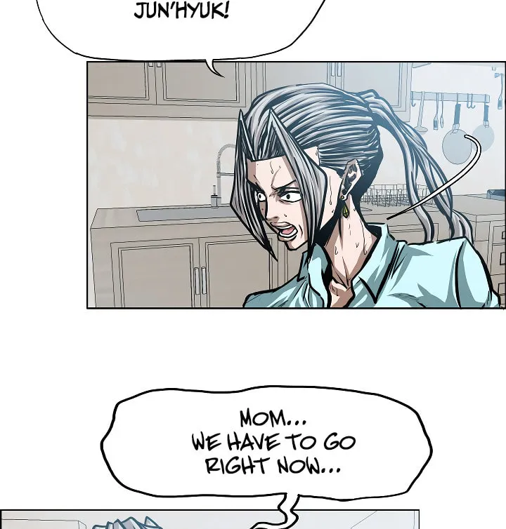 Read Rooftop Sword Master chapter 39 image 105 on Lezhin