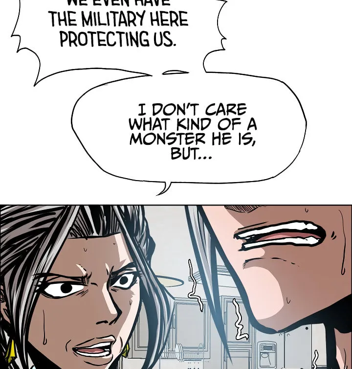 Read Rooftop Sword Master chapter 39 image 108 on Lezhin