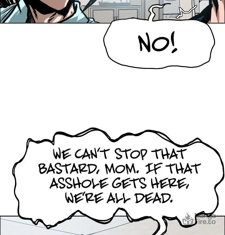 Read Rooftop Sword Master chapter 39 image 109 on Lezhin