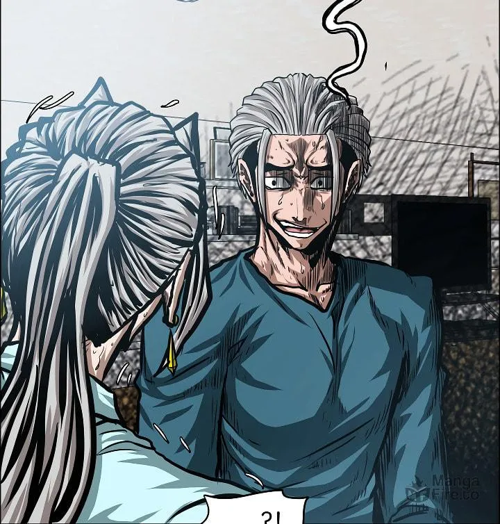 Read Rooftop Sword Master chapter 39 image 110 on Lezhin