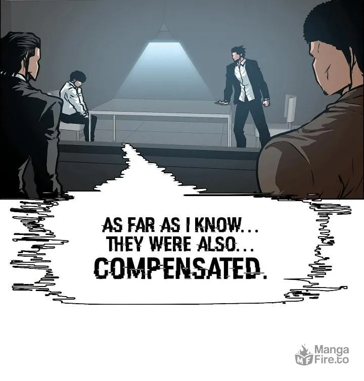 Read Rooftop Sword Master chapter 39 image 14 on Lezhin