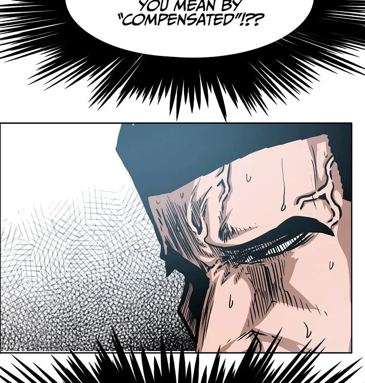 Read Rooftop Sword Master chapter 39 image 16 on Lezhin