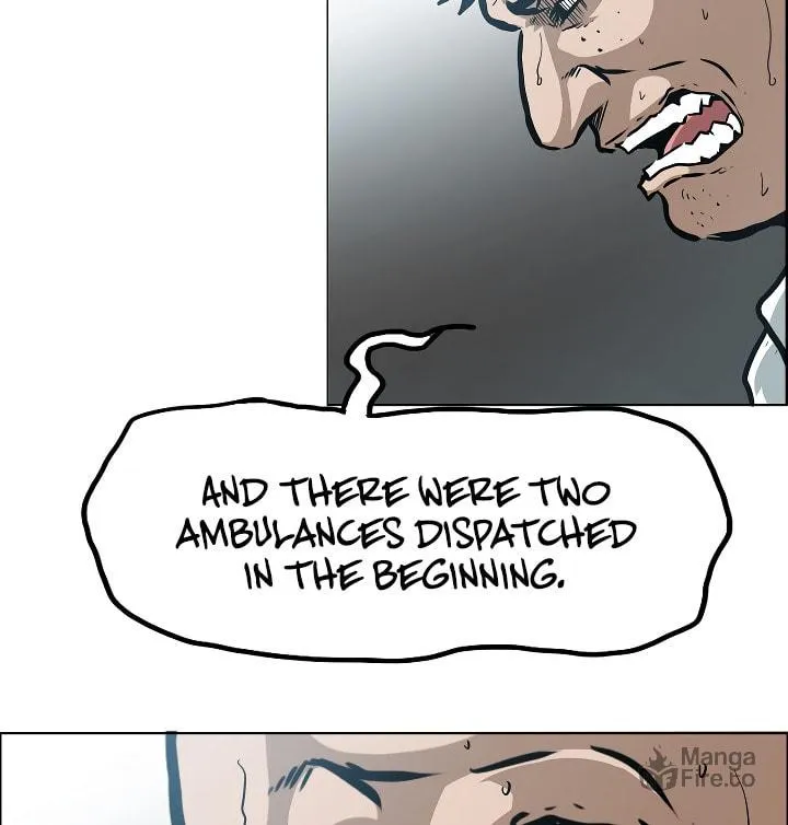 Read Rooftop Sword Master chapter 39 image 2 on Lezhin