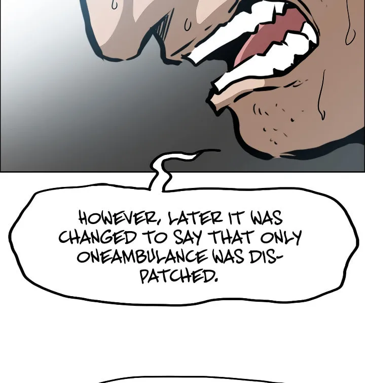 Read Rooftop Sword Master chapter 39 image 3 on Lezhin