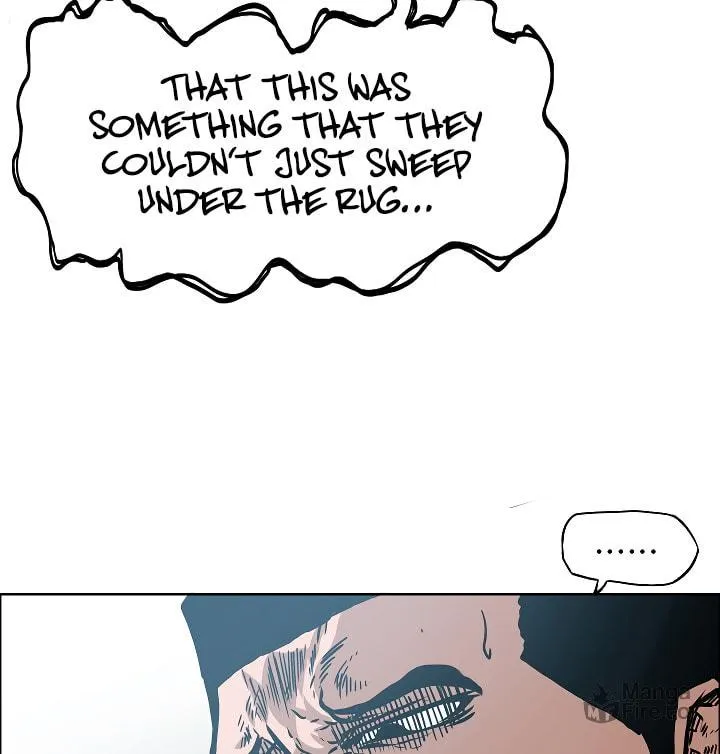 Read Rooftop Sword Master chapter 39 image 32 on Lezhin
