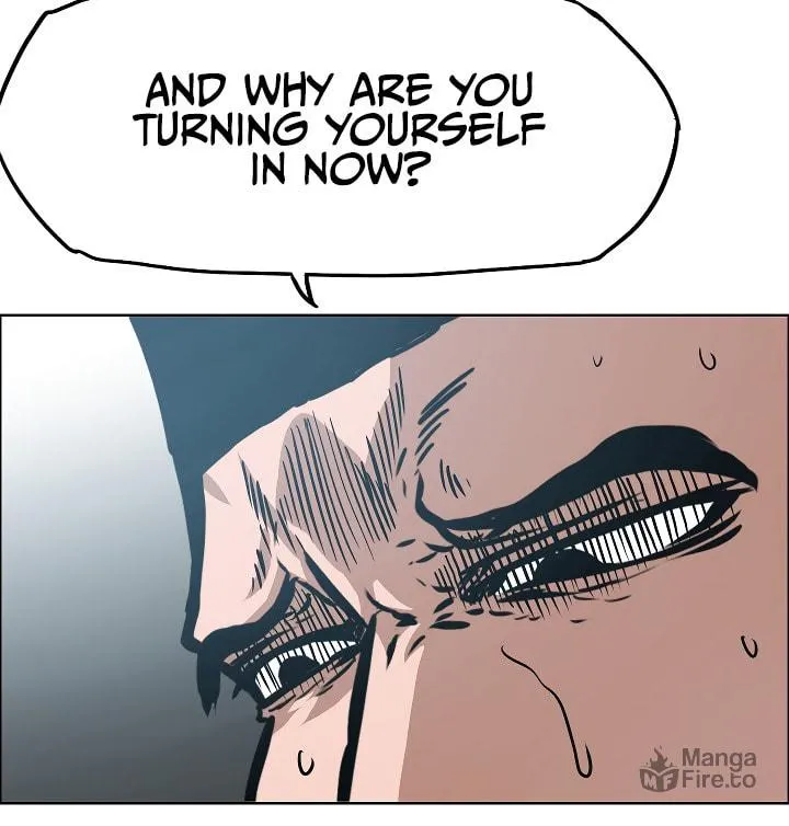 Read Rooftop Sword Master chapter 39 image 34 on Lezhin