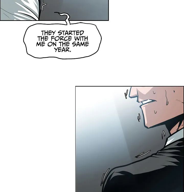 Read Rooftop Sword Master chapter 39 image 36 on Lezhin