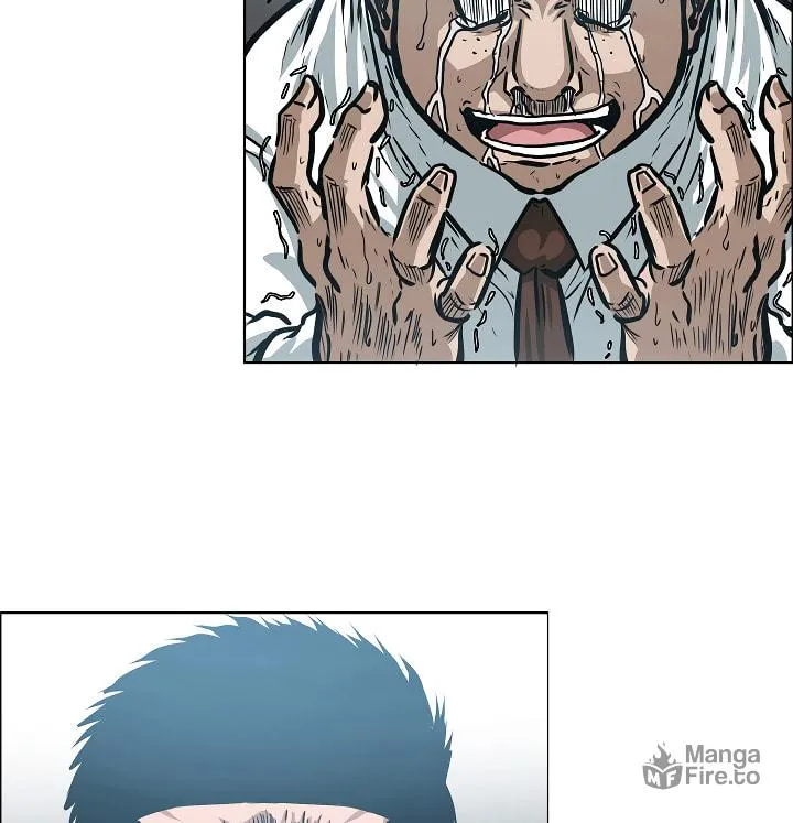 Read Rooftop Sword Master chapter 39 image 39 on Lezhin