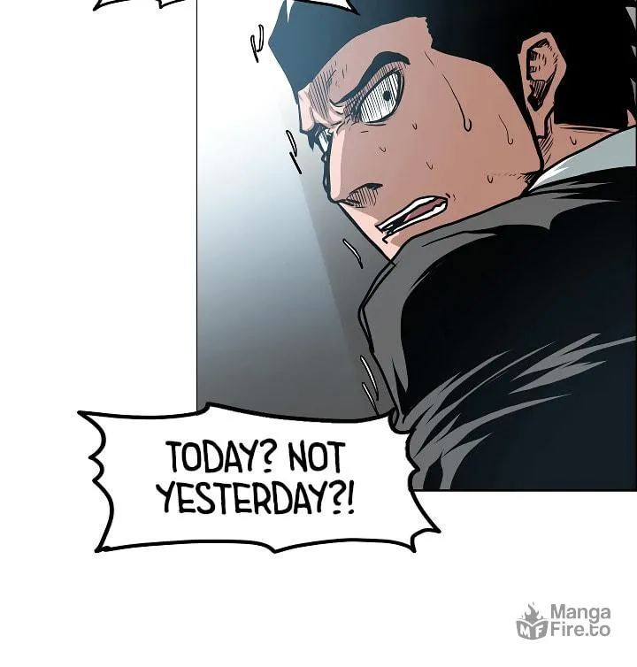 Read Rooftop Sword Master chapter 39 image 44 on Lezhin