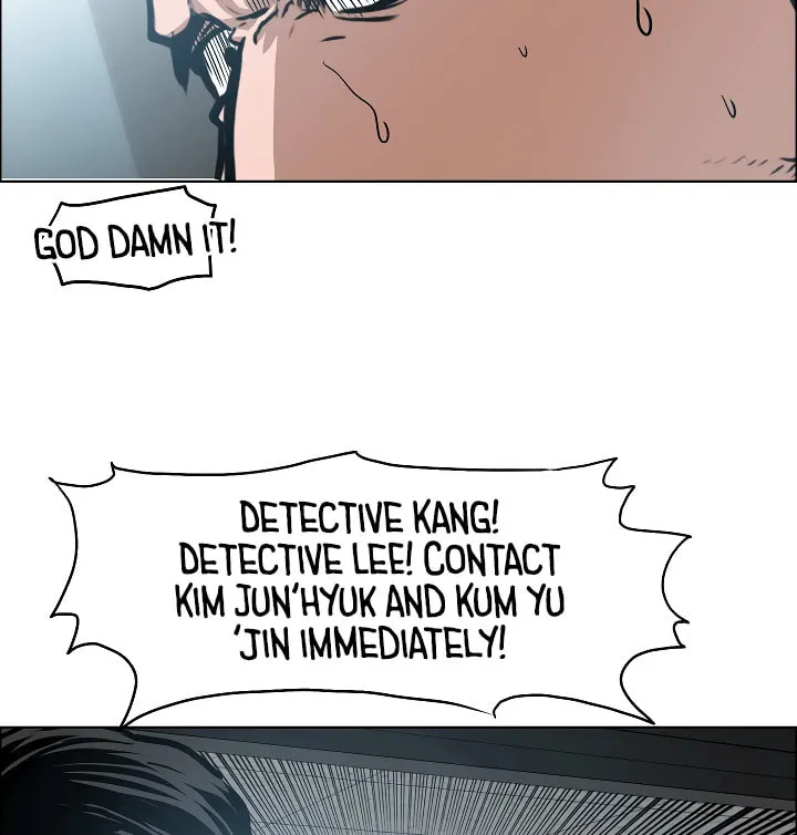 Read Rooftop Sword Master chapter 39 image 46 on Lezhin